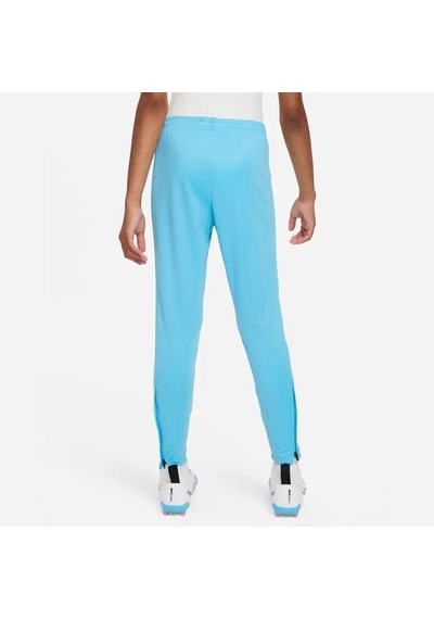 Nike Km Sky Blue Dri-fit Çocuk Eşofman Altı Siyah