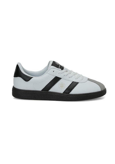 Lumberjack Frosty Pu Wmn Beyaz Kadın Sneaker 000000000102695318