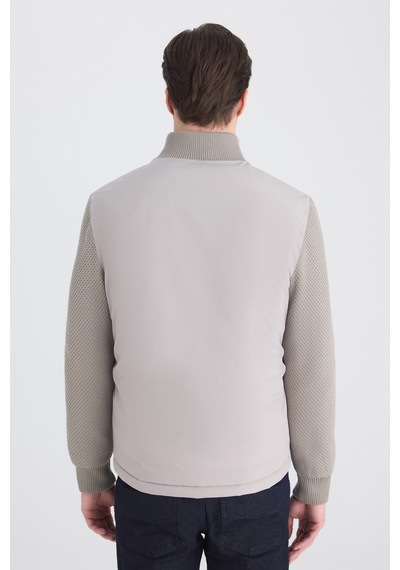 D's Damat Ds Damat Regular Fit Taş Düz Mont 5hc071221019m S01
