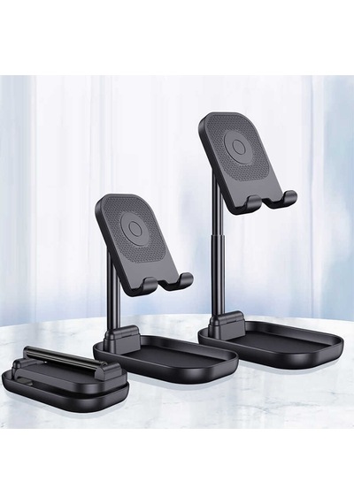 Wiwu Zm100 Tablet - Telefon Standı