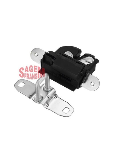 Sagem 171212 Bagaj Kilidi Motorlu Grande Punto Bravo 00-13 55702917