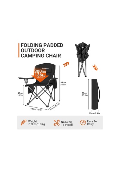 Kingcamp Lotus Xl Cool Ice Ultra Konforlu & Takviyeli Kamp Sandal Çok Renkli