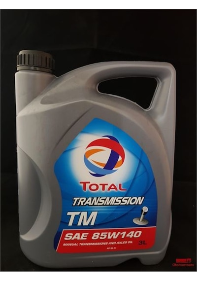 Total 304 85/140 (85W140 85 140 )3Lt Total Transmission Tm W 540564012