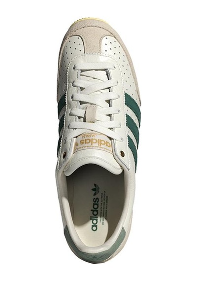 Adidas Kadın Beyaz Sneaker Japan W Jı2663 Beyaz