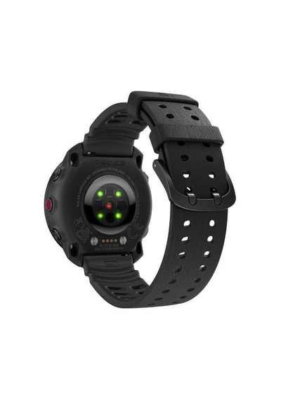 Polar Vantage M3 Akıllı Özelliklere Sahip Gps'li Çoklu Spor Saati Blk/blk S-l