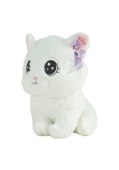 30 Cm Lala Kedi Çok Renkli