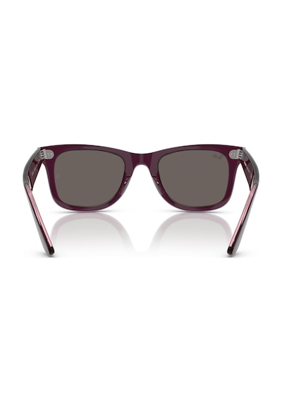 Ray-ban Rb2140 1447b1 50 Wayfarer Unisex Güneş Gözlüğü Mor