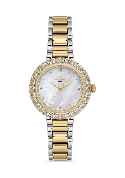 Hislon Women's Classic Queen Ql162t-09sg Gri