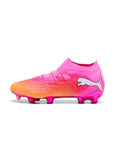 Puma Future 9 Ultımate Fg Unısex Krampon 108883 05 Pembe