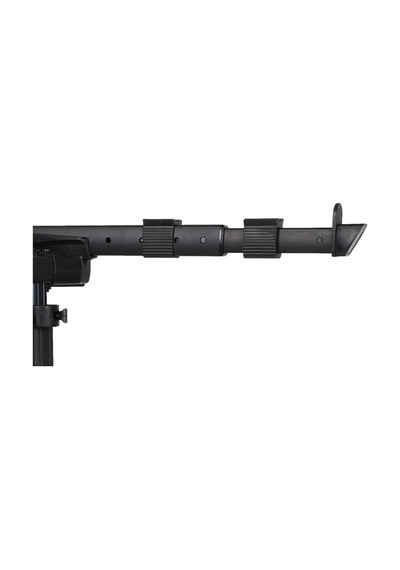 Alctron Ks600 Üst Kalite Ayarlanabilir Klavye Standı - Org Sehpası