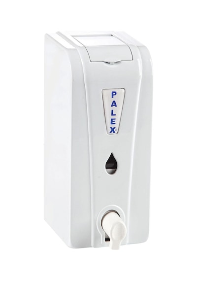 Pelex Köpük Sabun Dispenseri+palex 5 Kg Köpük Sabun İkili Set- 35