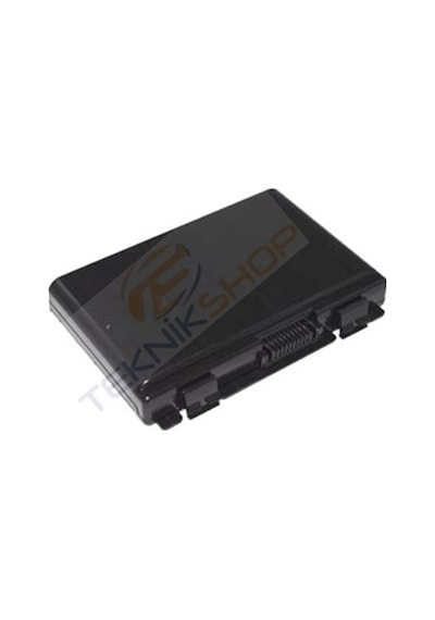 Asus Uyumlu K50Ad. K50Ae. K50Af. K50C Notebook Bataryası - Laptop Pili