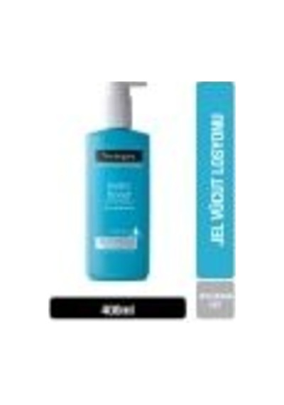 Hydro Boost Jel Vücut Losyonu 400 Ml