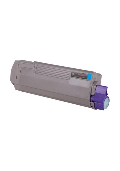 Proprint Oki Es7470-45396215 Mavi Uyumlu Toner- Es7470
