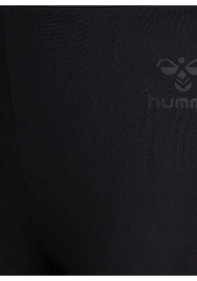 Hummel Hmlhannas Tıghts Kadın Siyah Tayt - 930878