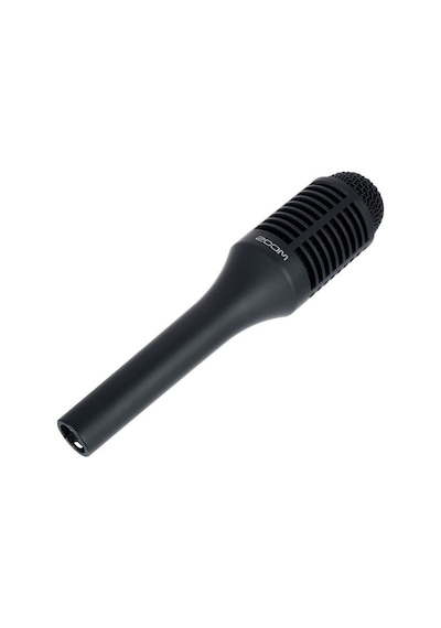 Zoom Sgv-6 Shotgun Vokal Mikrofonu