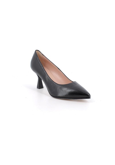 IGI&Co Nero Black Topuklu / Stiletto Kadın 1182700 Igı&co Dvn 11827 Nero siyah