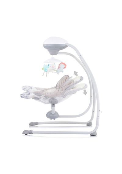 Chipolino Swing Aida Elektrikli Ana Kucağı