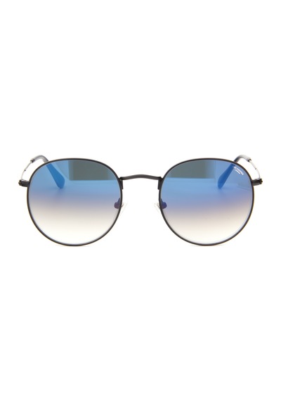 Lee Cooper Lc1732.c2 50 Unisex Güneş Gözlüğü Siyah