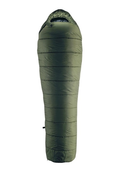 Ferrino Nightec 600 Green Plus -21 Çok Renkli