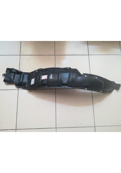 Nıssan D22 Ön Sol Çamurluk Davlumbazı 97-02 63843 25400