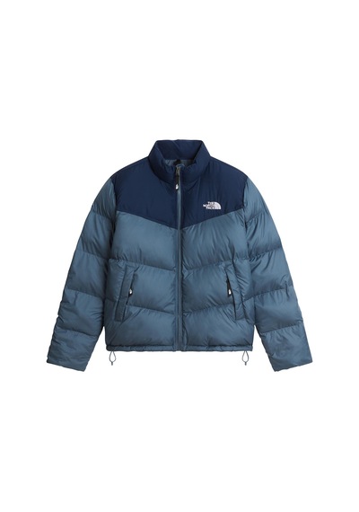 The North Face M Saıkuru Jacket Erkek Ceket Nf0a853ıs621 Çok Renkli
