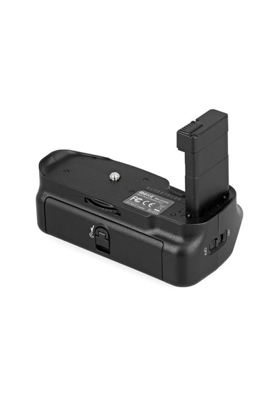 Nikon D5500- D5600 için Meike Battery Grip