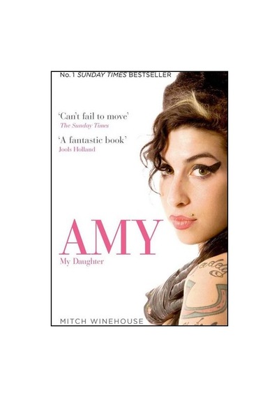 Amy, My Daughter