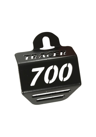 Tracer 700 Hidrolik Tankı Koruma Üniversal