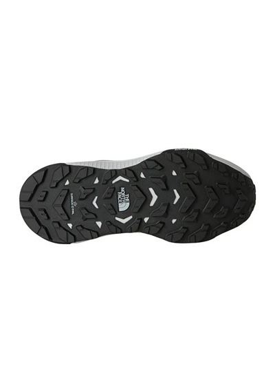 The Nort Face The North Face W Fastpack Wp Kadın Ayakkabı Siyah