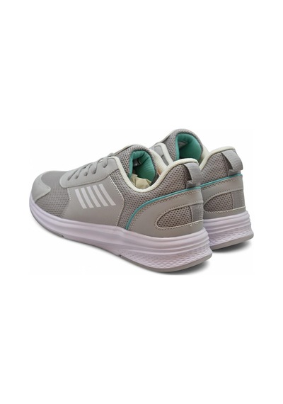 M.P Mp 1106zn Rahat Ortopedik Taban Günlük Unisex Spor Ayakkabı Gri