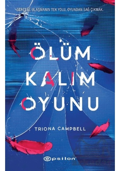 Ölüm Kalım Oyunu Epsilon Yayınevi