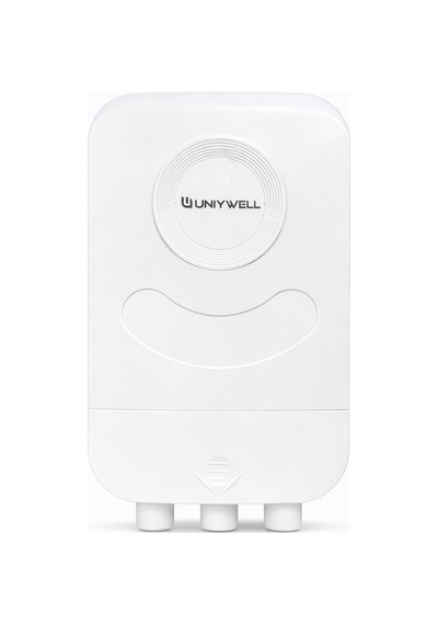 Unıywell Unw-ap41a Outdoor Acces Point - 4 Port Poe Switch