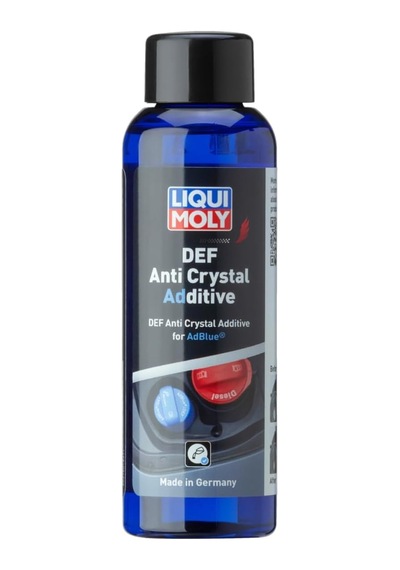 Liqui Moly Def Anti Kristal Katkı Maddesi - 21801