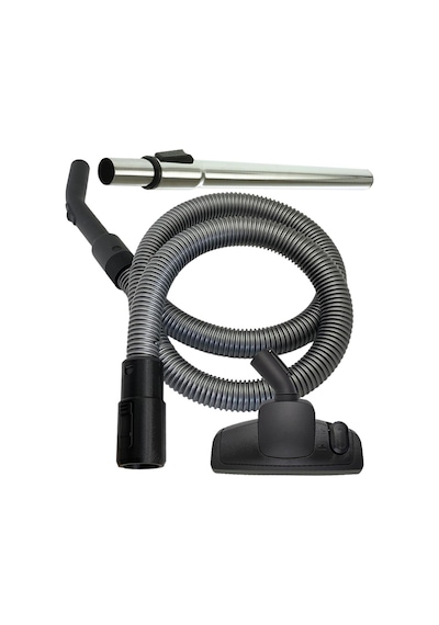 Bosch İle Uyumlu Bgs 7pro1 - Bgs 7sıl1 - Bgs5zooo3 - Bgs7pow1 Süpürge Hortumu Seti 1