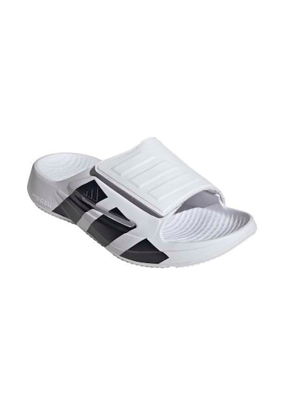 Adidas Lıghtblaze Slıde Erkek Beyaz Terlik Js3584