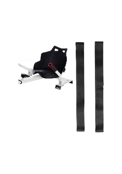 Hoverkart Hoverway Tüm Modeller ile Uyumlu Cırt 1 Çift 2 Adet