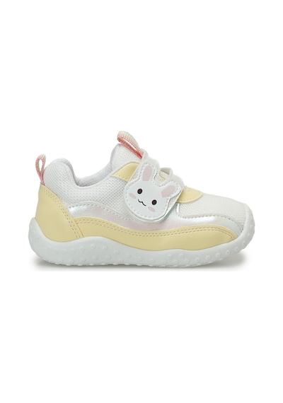 Polaris Cute.ı Sarı Kız Çocuk Sneaker Cute.ı6fx 000000000102199969 Sari