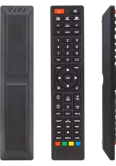 Telenova Smart Led Tv Kumandası