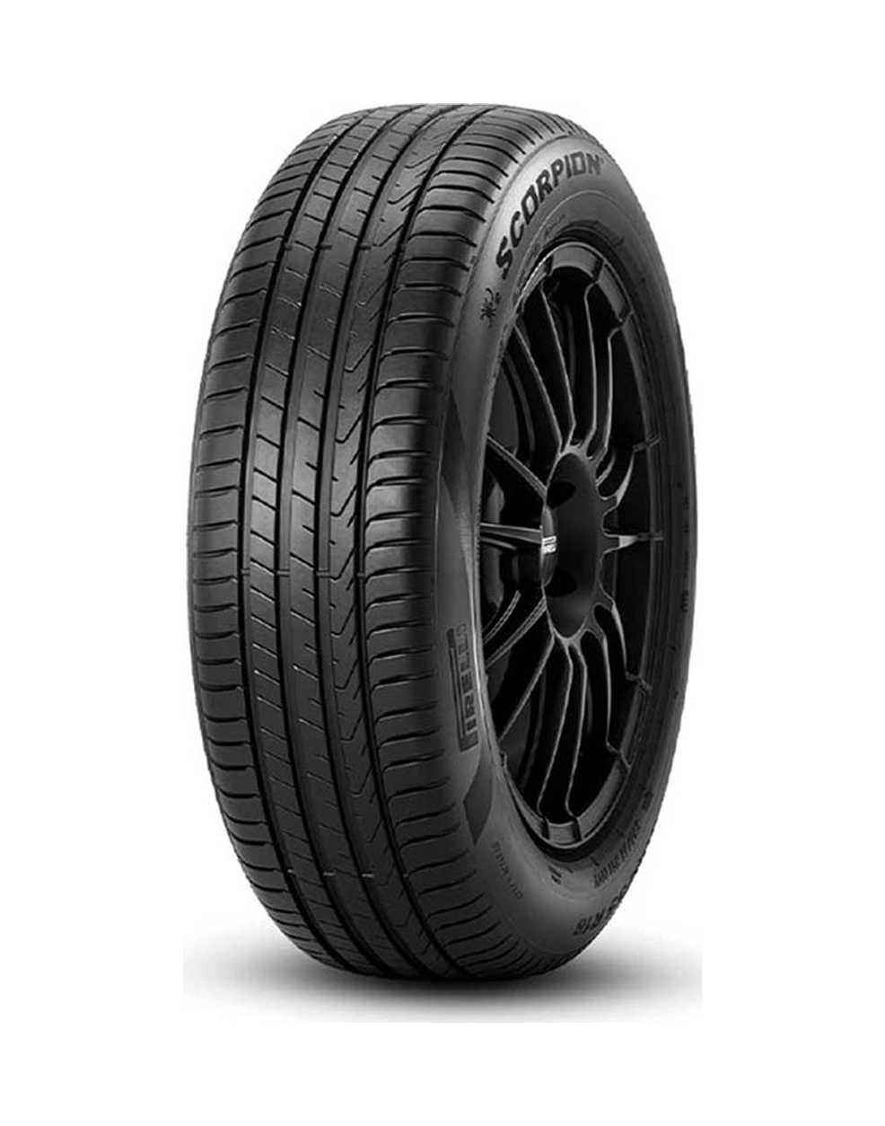 Pirelli 235/50R20 100T Elect 4X4 Scorpion S-I Ao Yaz Lastiği -  2026