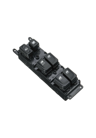 Hyundai Sonata Sol Ön Dörtlü Cam Açma Düğmesi Anahtarı 2006-2008