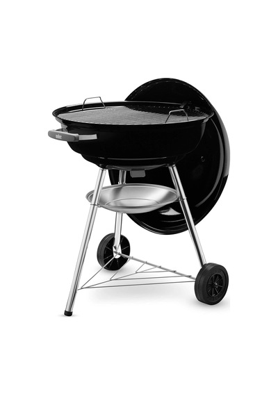 Tr 1321004 Compact Kettle Kömürlü Barbekü 57cm Diğer