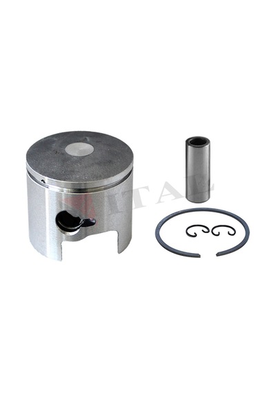 Motorlu Dal Budama Piston Segman Guardino G250/g2500 34mm