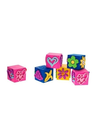Colorbank Eva Küp 24 Lü Stand 24x16 24'lü Stand