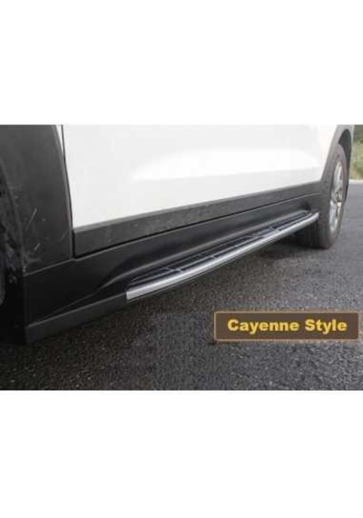Hyundai Tucson Yan Basamak Oem Yenı Kasa 2016 -sonrası