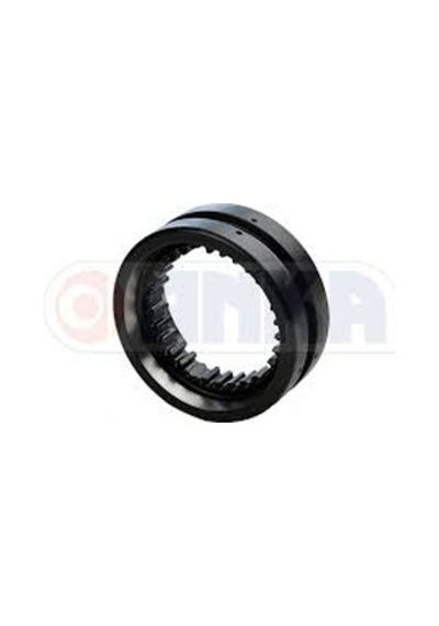 Anka S30276 Senkromenç Maşonu Murat 131 Siyah 85015890