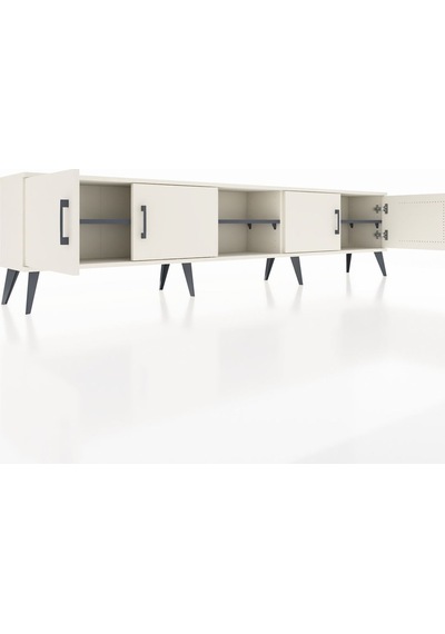 Arges Tv Ünitesi 3 Raflı 4 Kapaklı 220x30x51 Aytaşı-aytaşı/antrasit Aytası/antrasıt - Aytası Arges Tv Ünitesi 3 Raflı 4 Kapaklı 220x30x51 Aytaşı-aytaşı/antrasit Aytası/antrasıt - Aytası