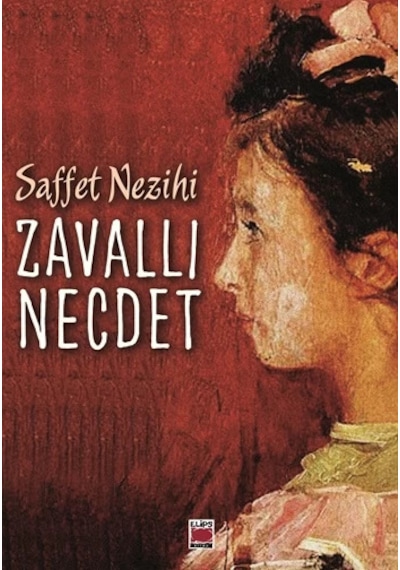 Zavallı Necdet-roman