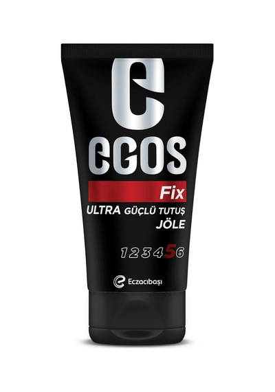 Egos Jöle Ultra Güçlü Tutuş 150 Ml Sku: Smg8690010409584