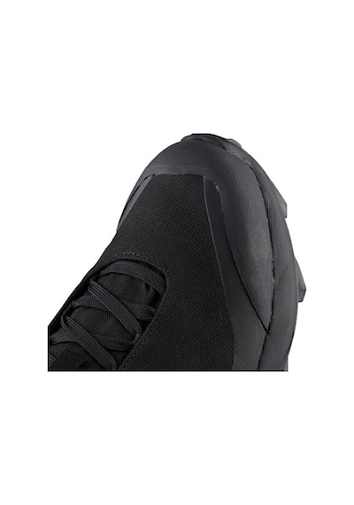Humtto Outdoor Merdane Ithal Ayk Erkek Outdoor Ayakkabısı 160-110396a-1 Siyah